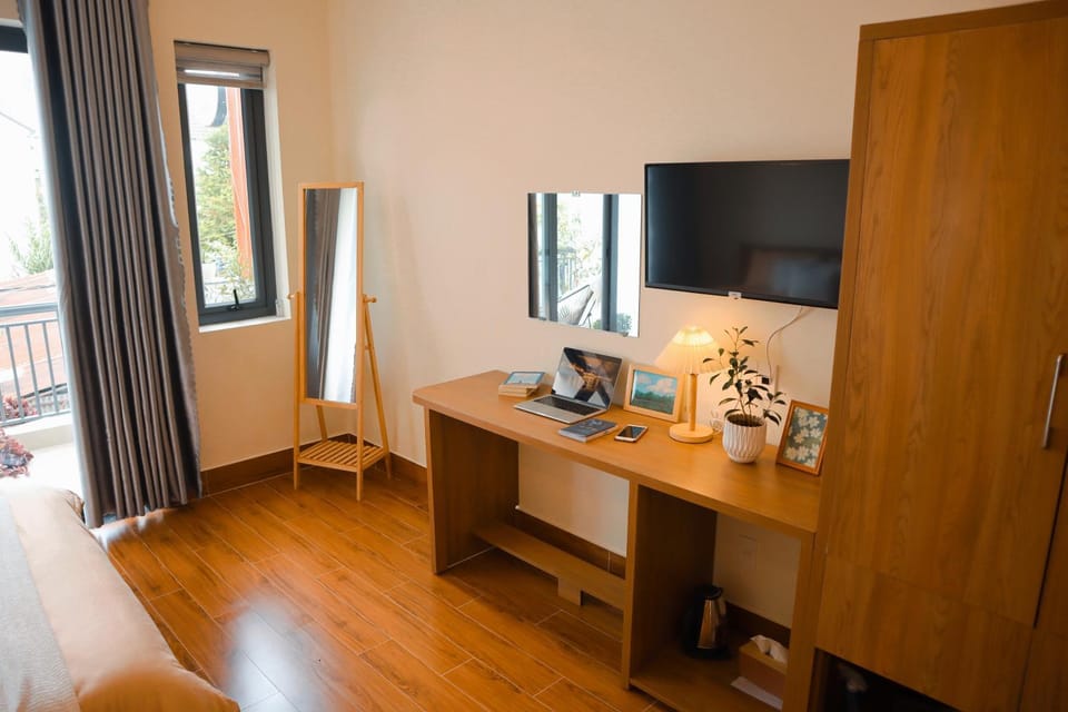 Anita homestay Dalat Vacation rental in Dalat