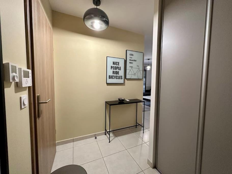 HeberGeneve : Domaine de Rochat Apartment in Haute-Savoie