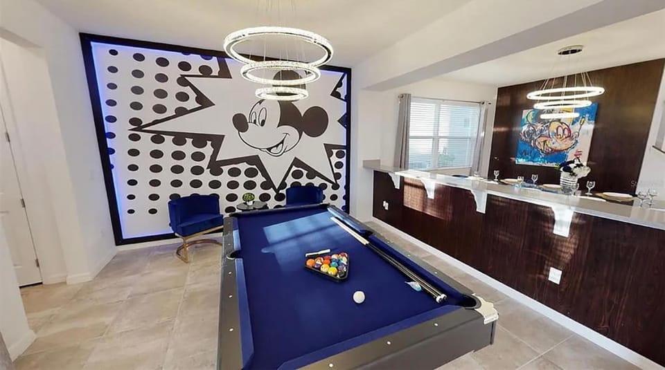 Billiard