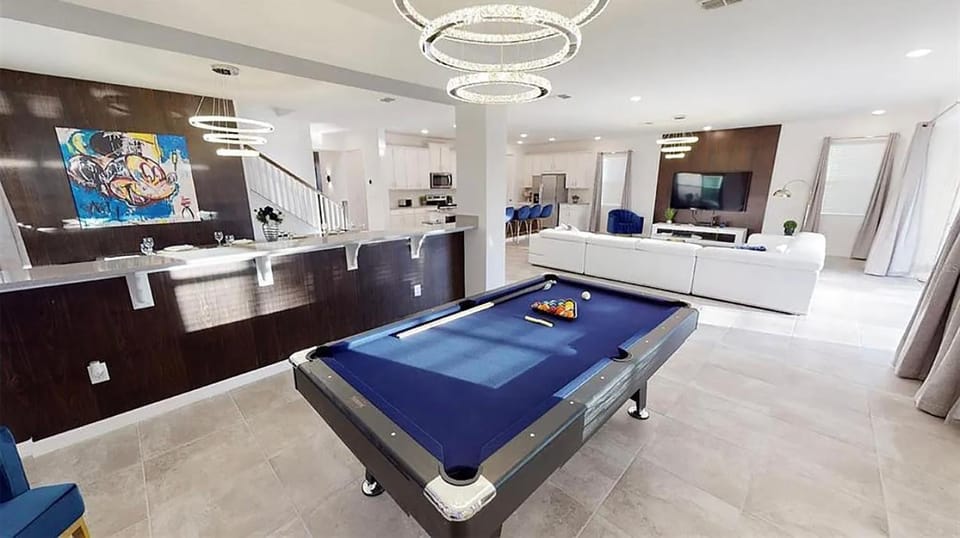 Billiard