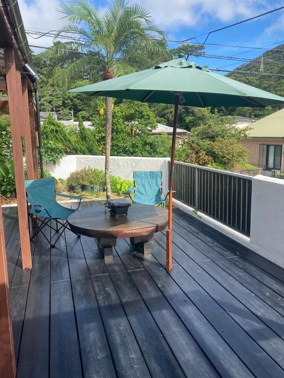ゲストハウスナゼ Vacation rental in Japan