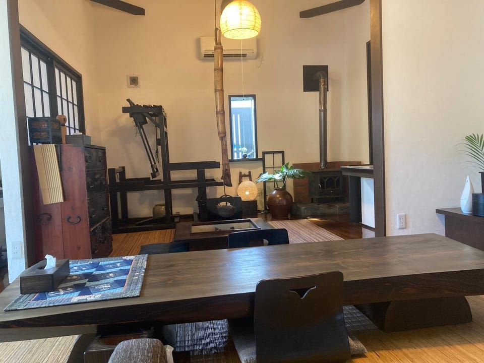 ゲストハウスナゼ Vacation rental in Japan