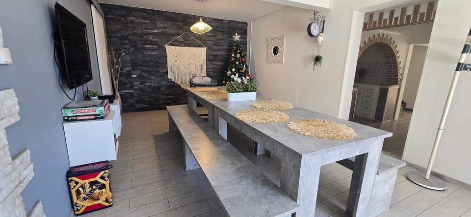 Lilie location langevin Villa in Réunion