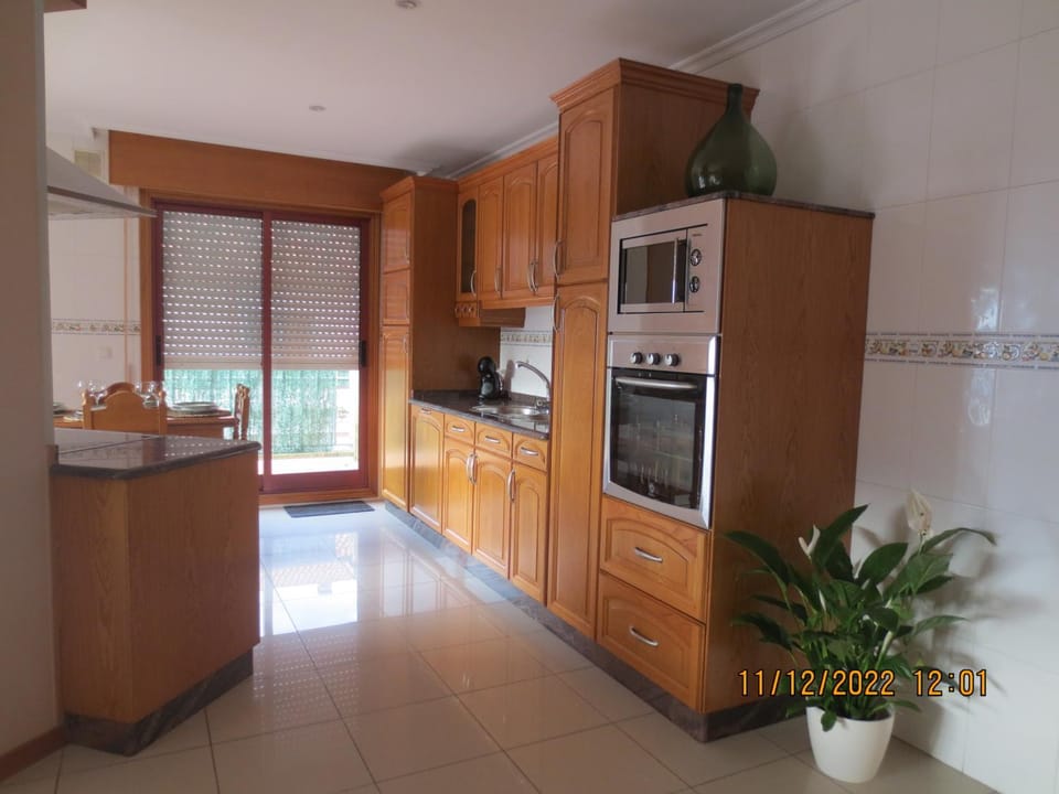 RECUNCHO DA LUZ Apartment in Galicia