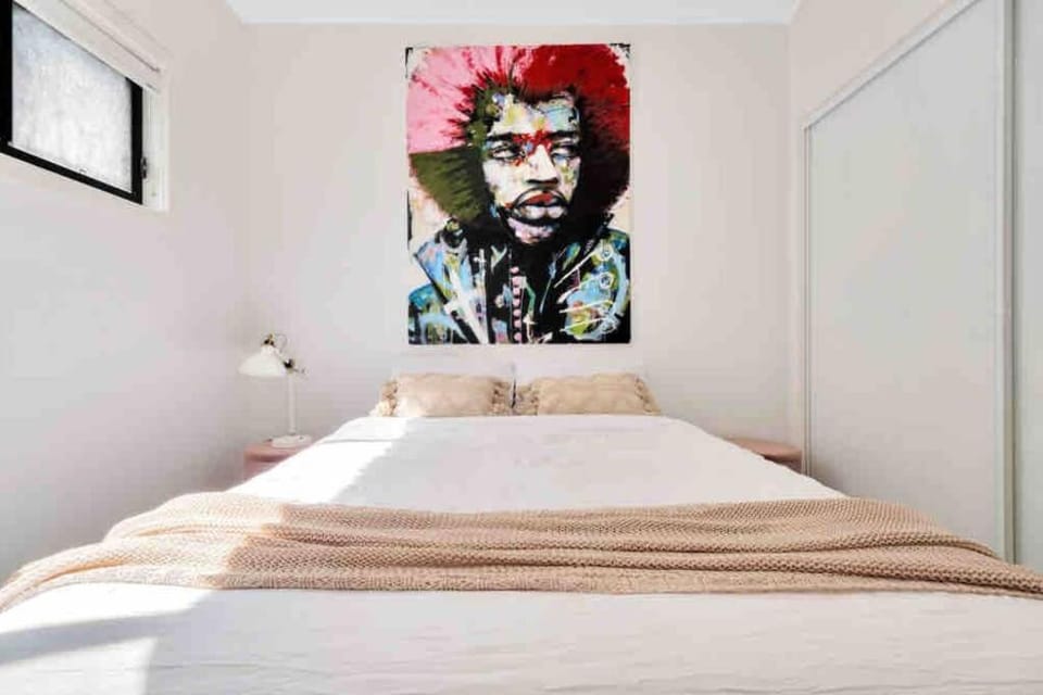 Spacious modern 3 bdr home minutes from beach House in New South Wales