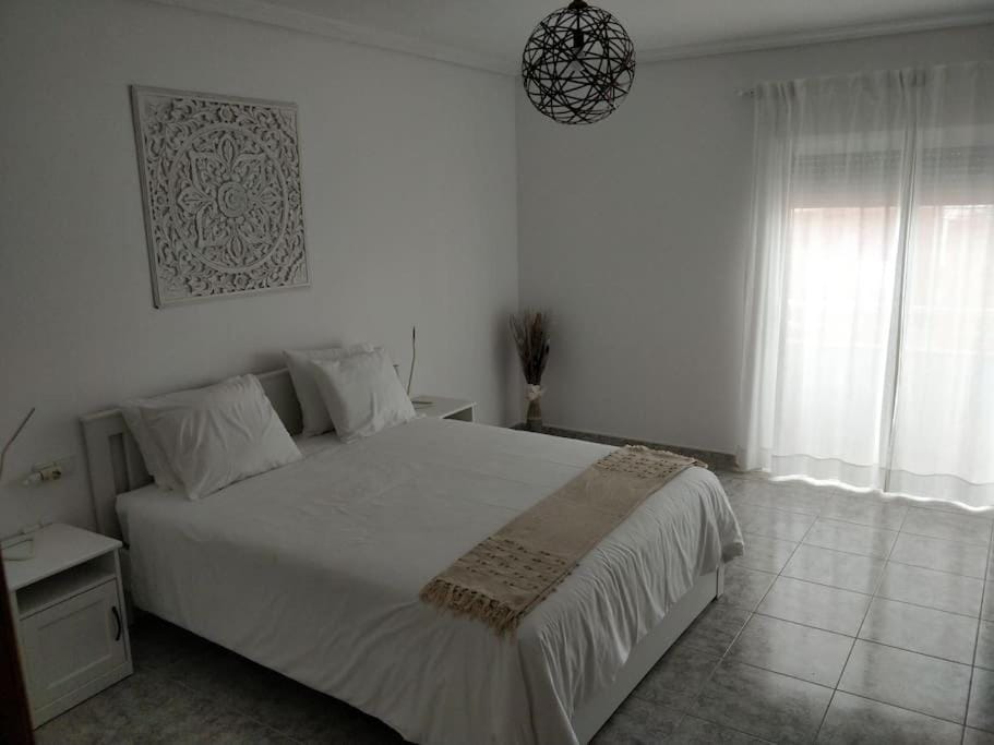 VV TIRBA, precioso duplex a 1 minuto de la playa Apartment in Maxorata