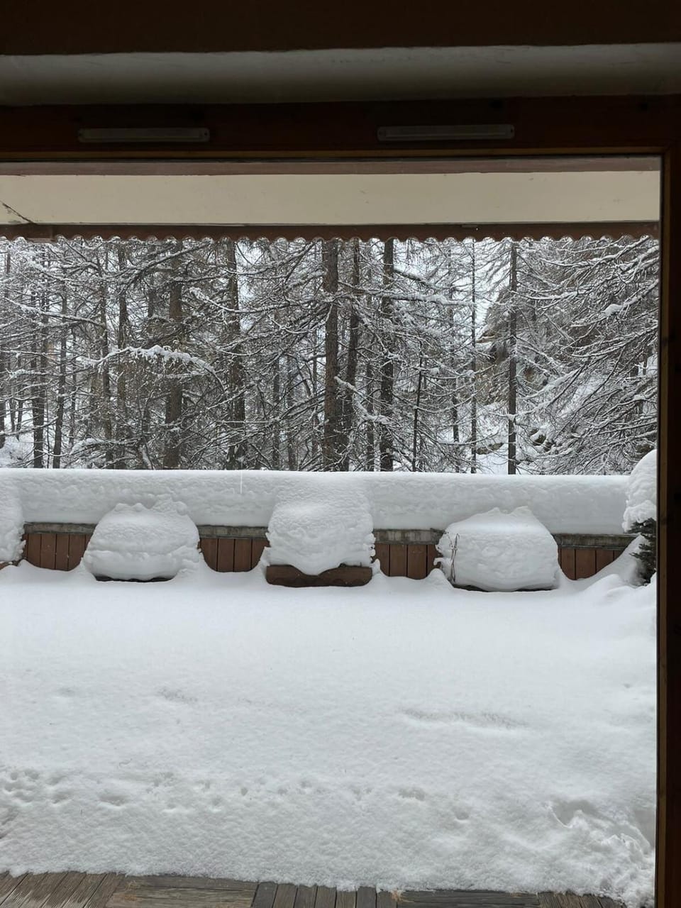 Résidence Praz De La Legettaz - Appartement 4 pièces pour 6 personnes, situé dans le quartier de la Legettaz au pied des pistes. MAE-2574 Apartment in Val dIsere