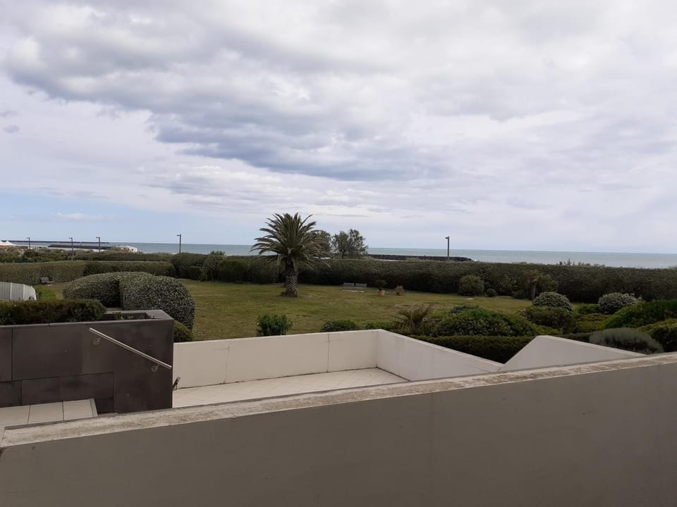 Les Rivages de Rochelongues, T3, piscine, clim, parking Apartment in Agde