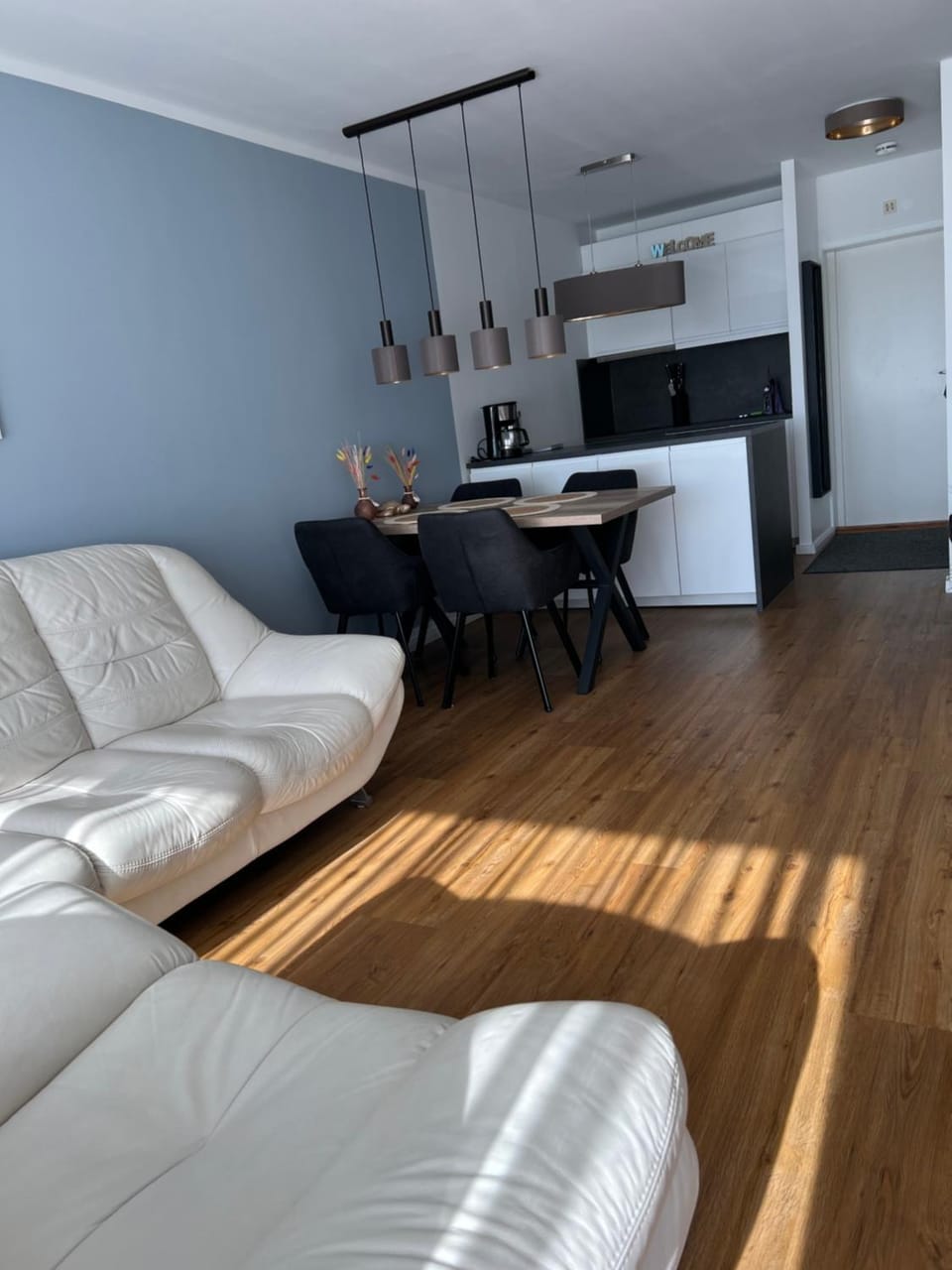Ostsee Ferienwohnung in Sierksdorf - Hansa Park Apartment in Sierksdorf