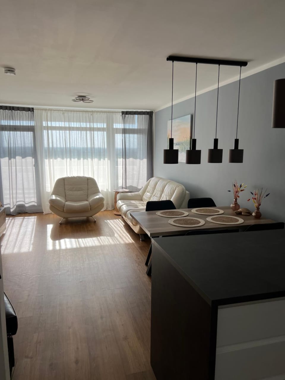 Ostsee Ferienwohnung in Sierksdorf - Hansa Park Apartment in Sierksdorf