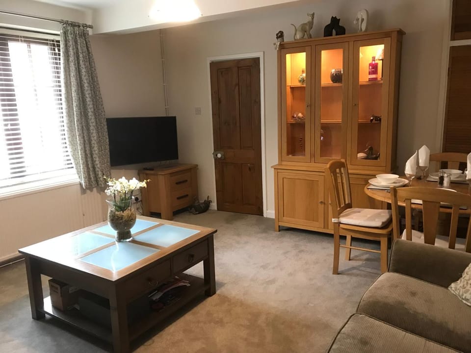 Wrens Nest House in East Devon District
