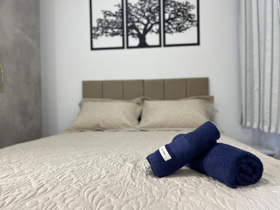 Apartamento Locação Temporada em Foz do Iguaçu Apartment in Foz do Iguaçu