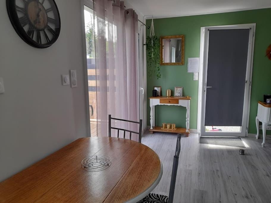 Les pins Apartment in Pays de la Loire