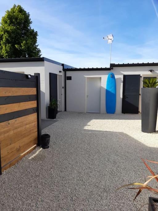 Les pins Apartment in Pays de la Loire