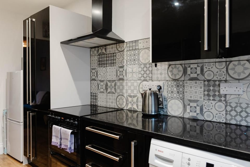 Stylish Getaway Walk to Centre and Cafés House in York