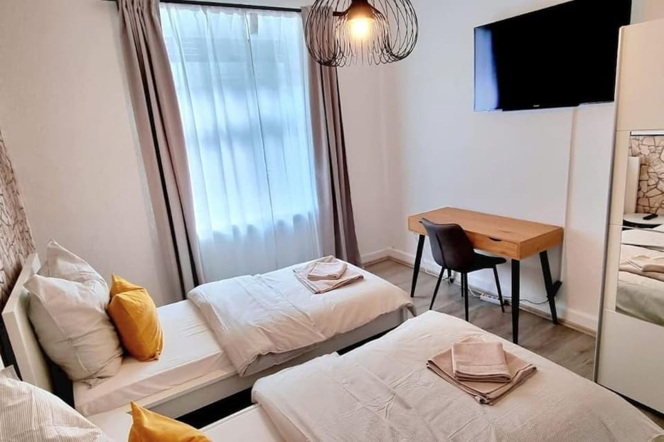 Your Cozy Appartment in Wuppertal: Wupper-Home 2 Apartment in Wuppertal