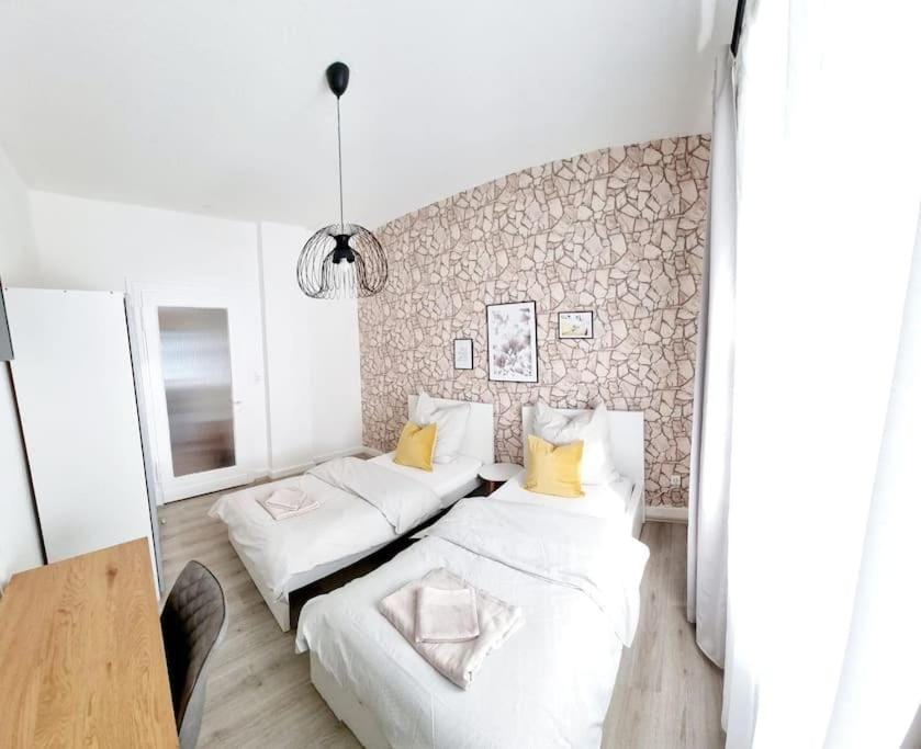 Your Cozy Appartment in Wuppertal: Wupper-Home 2 Apartment in Wuppertal
