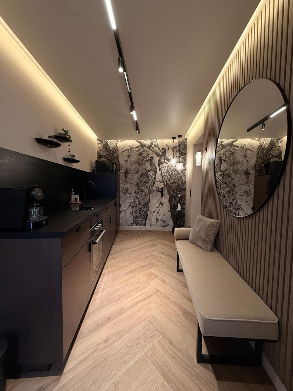 Maison Nina, Suite d’exception Villa in Saint-Denis, France