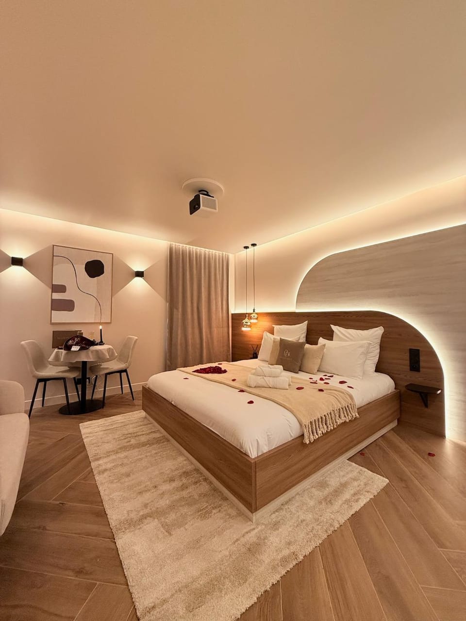 Maison Nina, Suite d’exception Villa in Saint-Denis, France