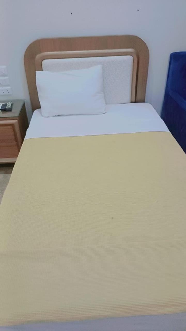 فندق الصفا السياحي سوهاج Hotel in Egypt