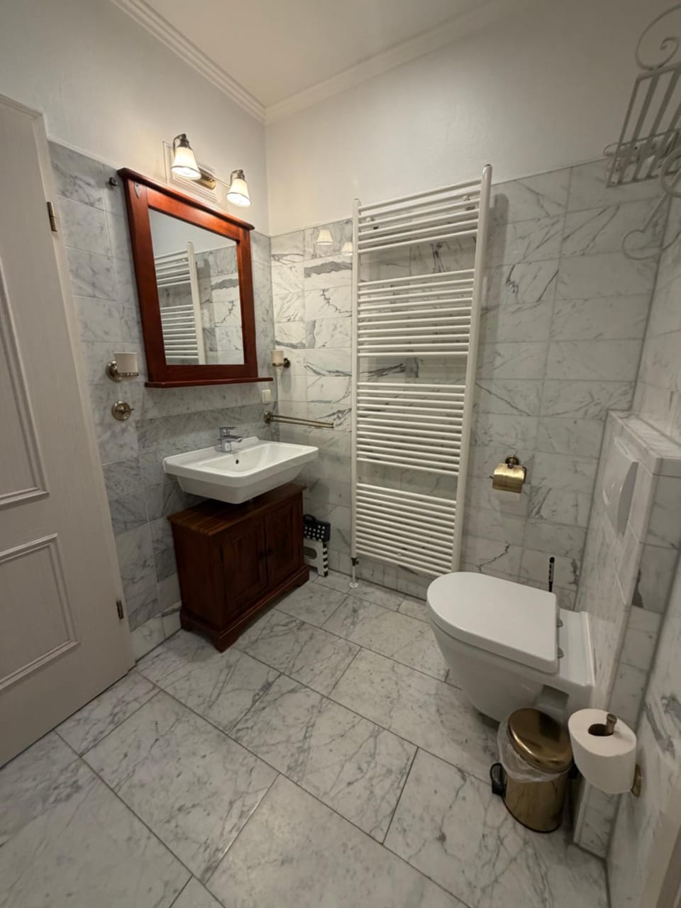 Appartementhaus, Villa Katharina, Sassnitz Apartment hotel in Mecklenburg-Vorpommern, Germany