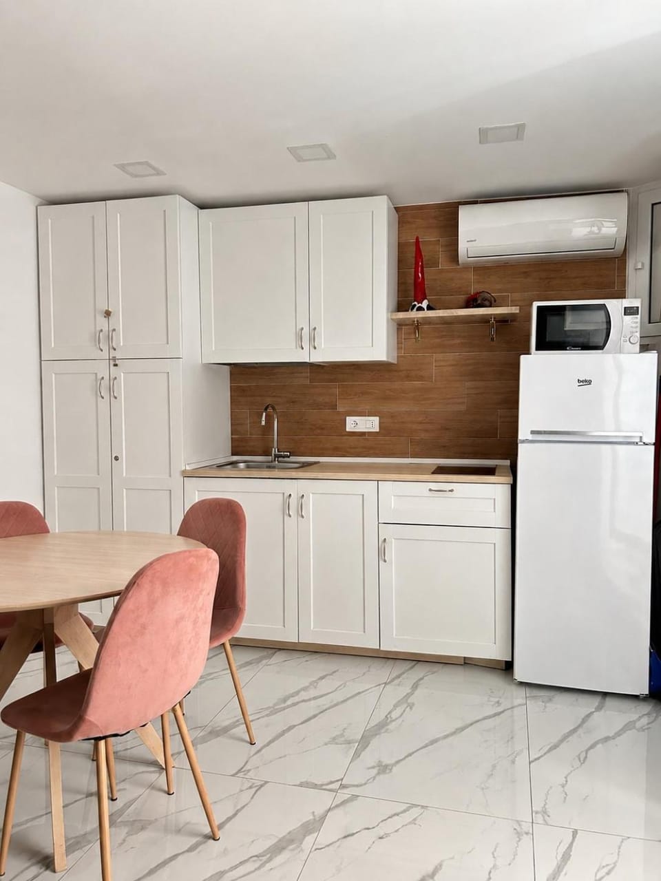 Megaride House Apartment in Naples