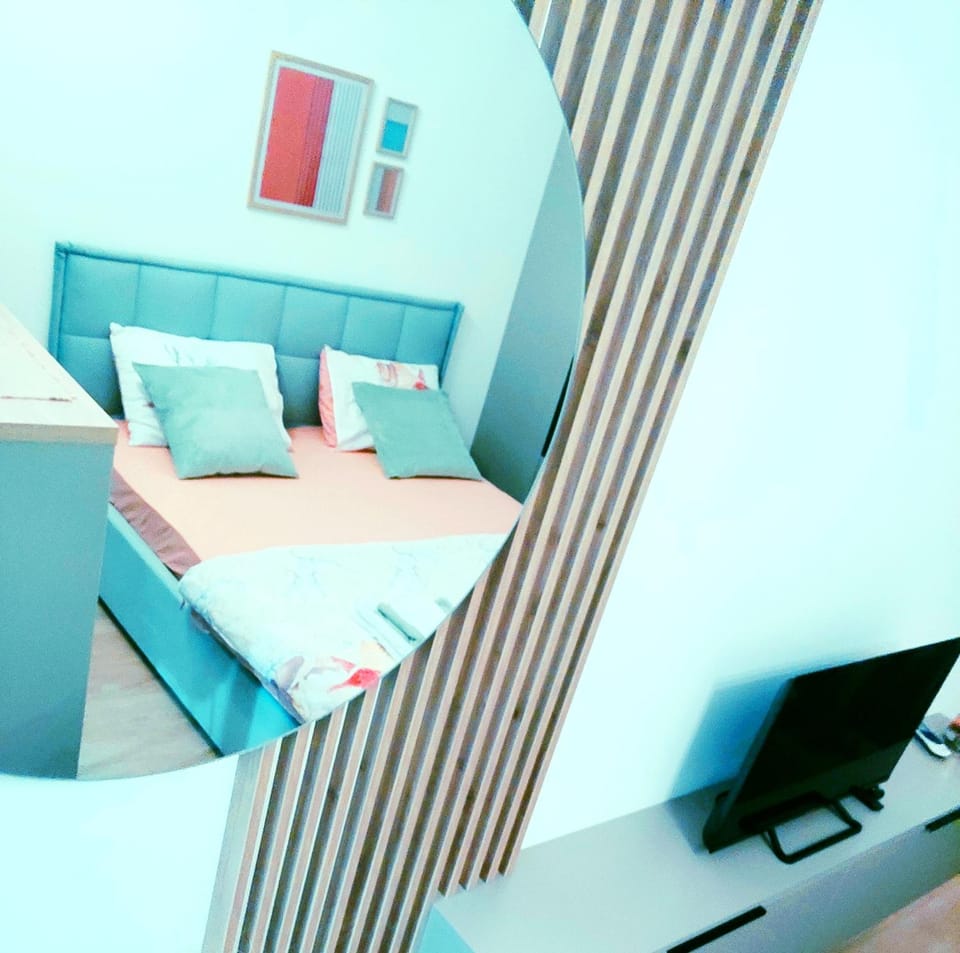 Apartman Iskra Apartment in Dubrovnik-Neretva County