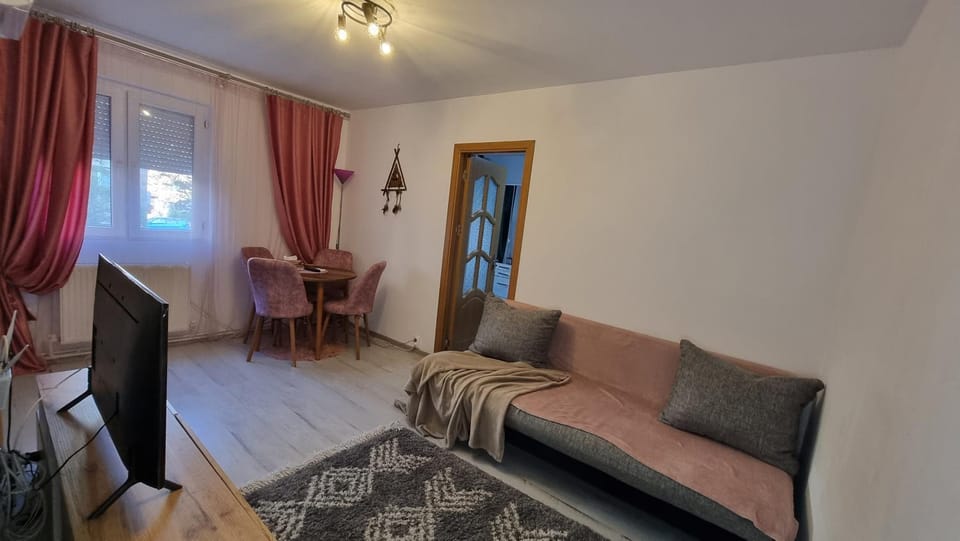 vApartament central Apartment in Serbia