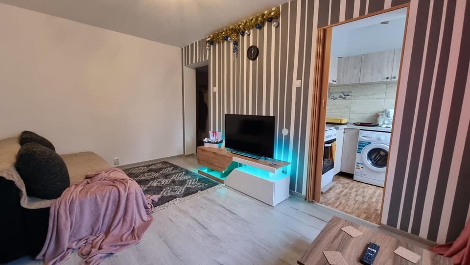 vApartament central Apartment in Serbia