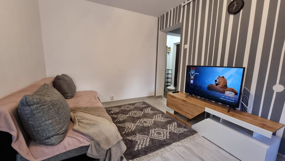 vApartament central Apartment in Serbia