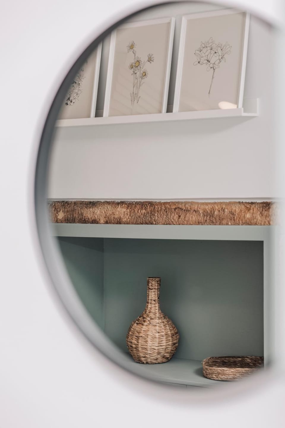 Decorative detail