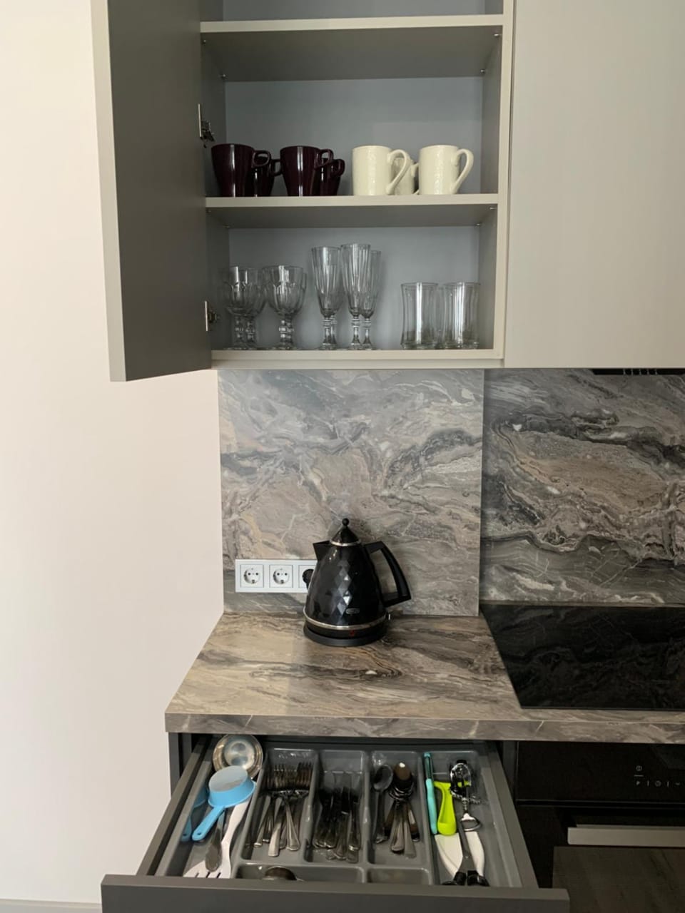 Zair Fireplace Apartments Apartment in Tallinn