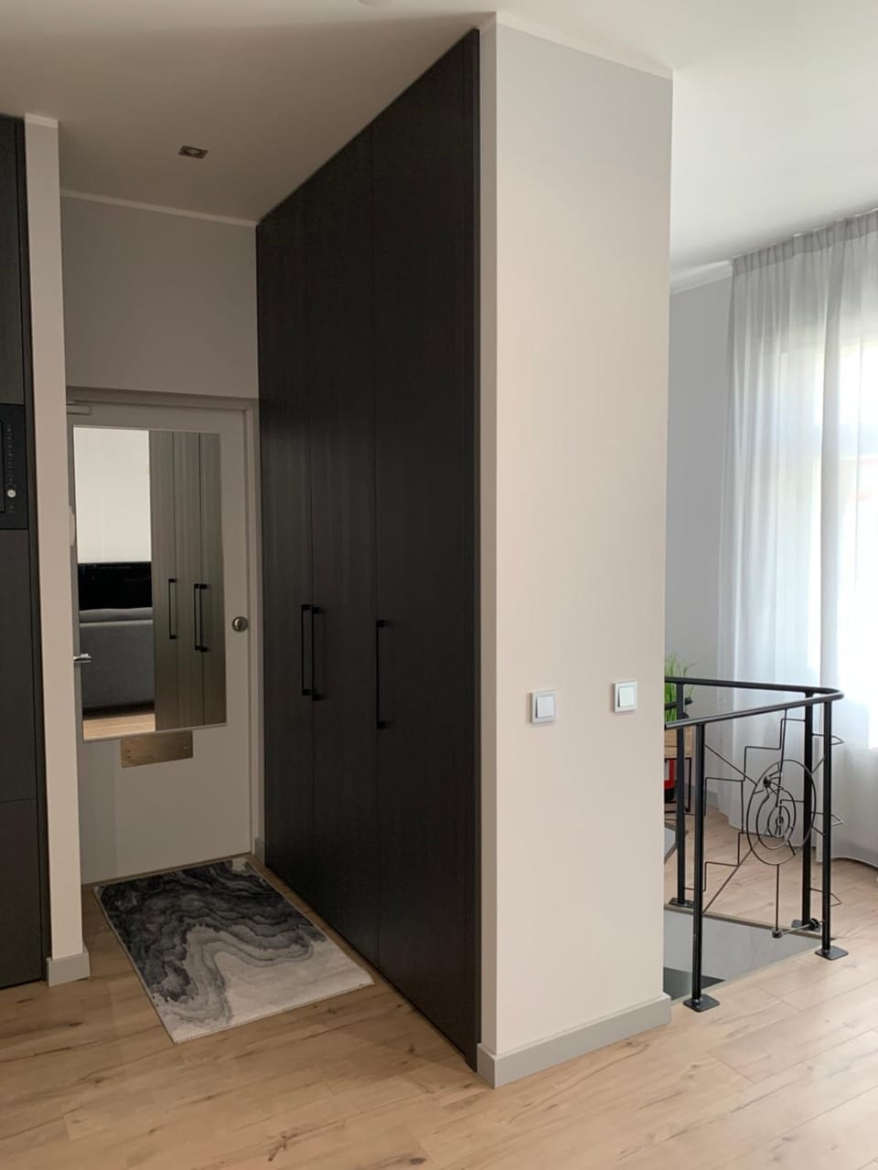 Zair Fireplace Apartments Apartment in Tallinn