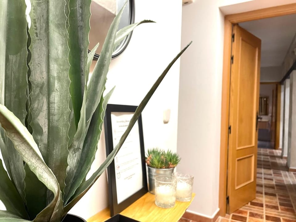 Alojamiento Retama Toledo Apartment in Toledo