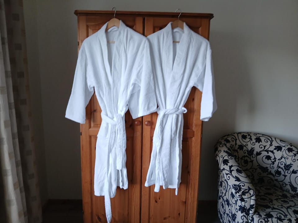 Butterflies Rest House in Northern Ireland