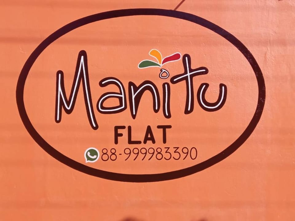 Manitu Flat Canoa Quebrada Apartment in Canoa Quebrada