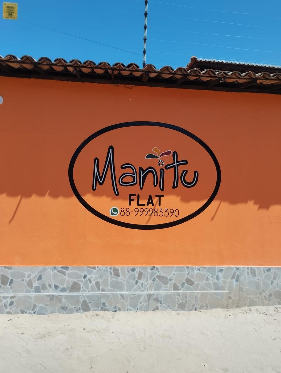 Property logo or sign, Logo/Certificate/Sign