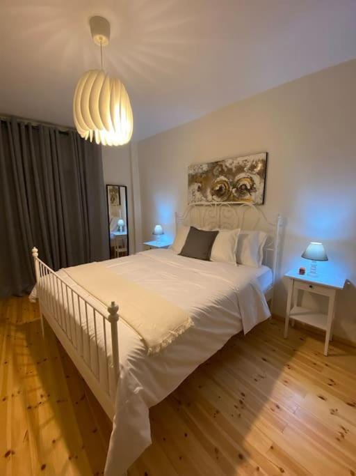 Elaiorama Apartment Apartment in Thessaloniki
