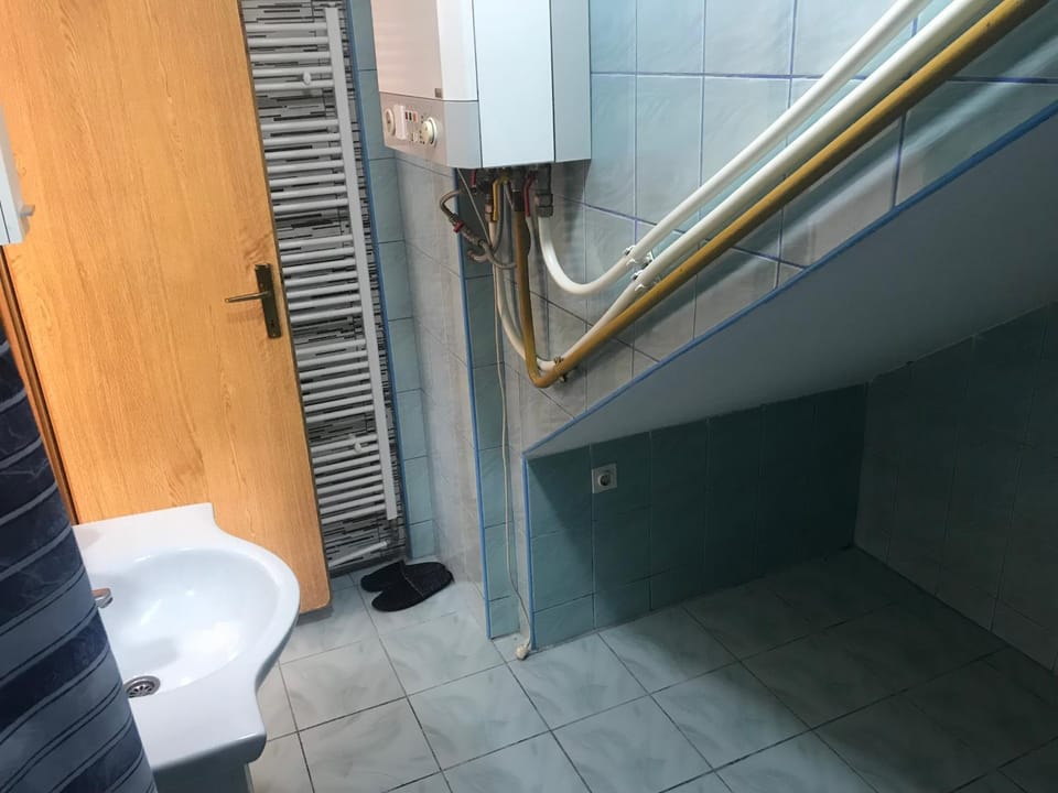 Apartman White river Apartment in Sarajevo