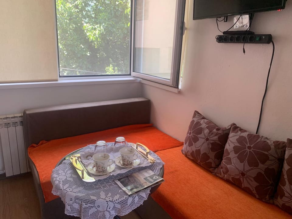 Apartman White river Apartment in Sarajevo