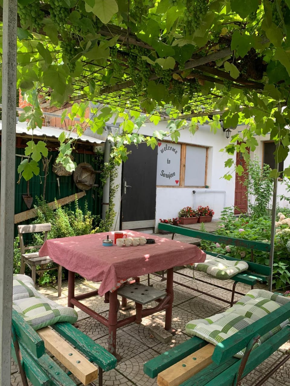 Apartman White river Apartment in Sarajevo