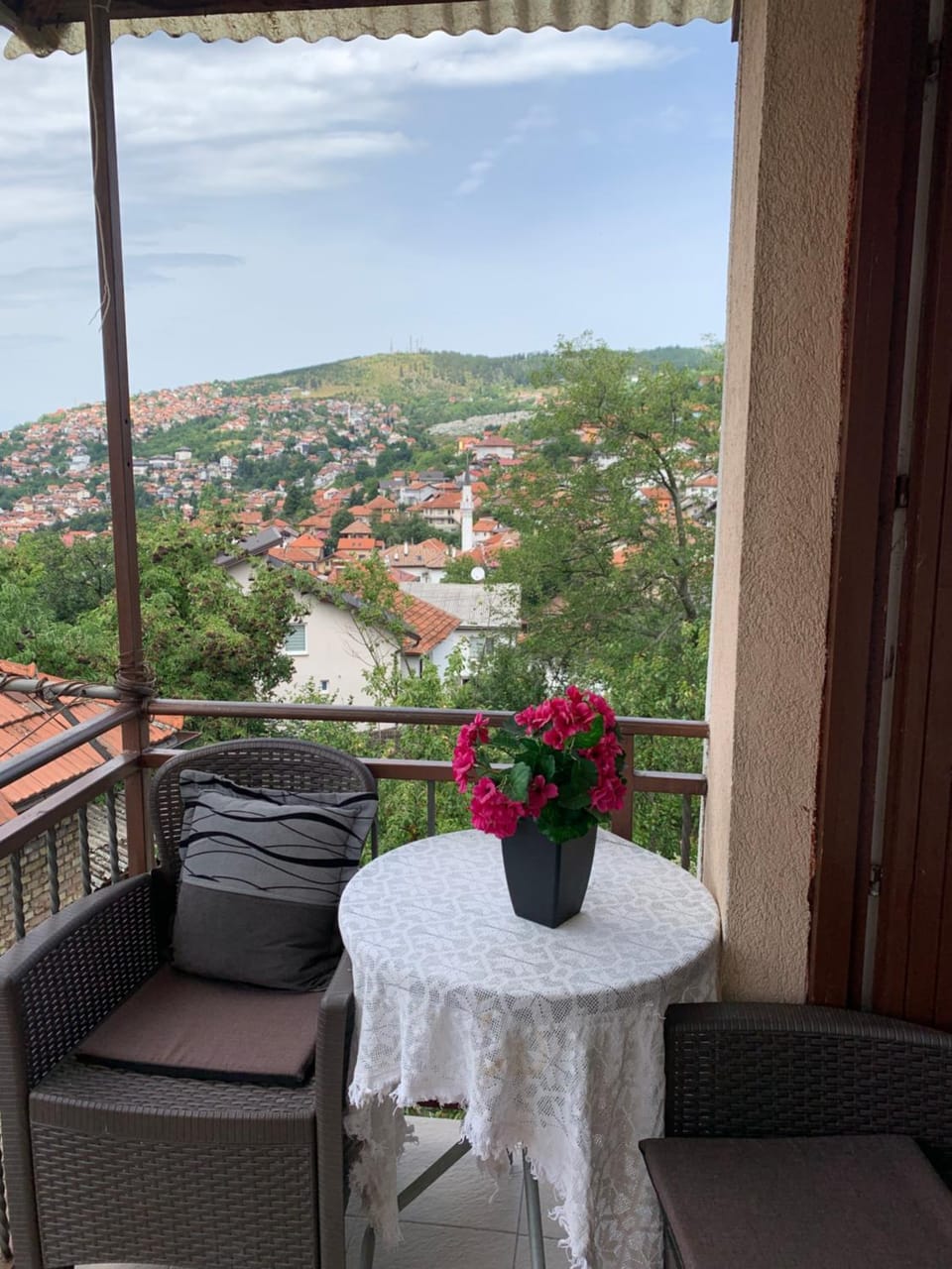Apartman White river Apartment in Sarajevo