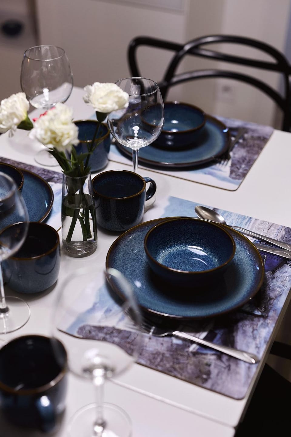 Food and drinks, Food