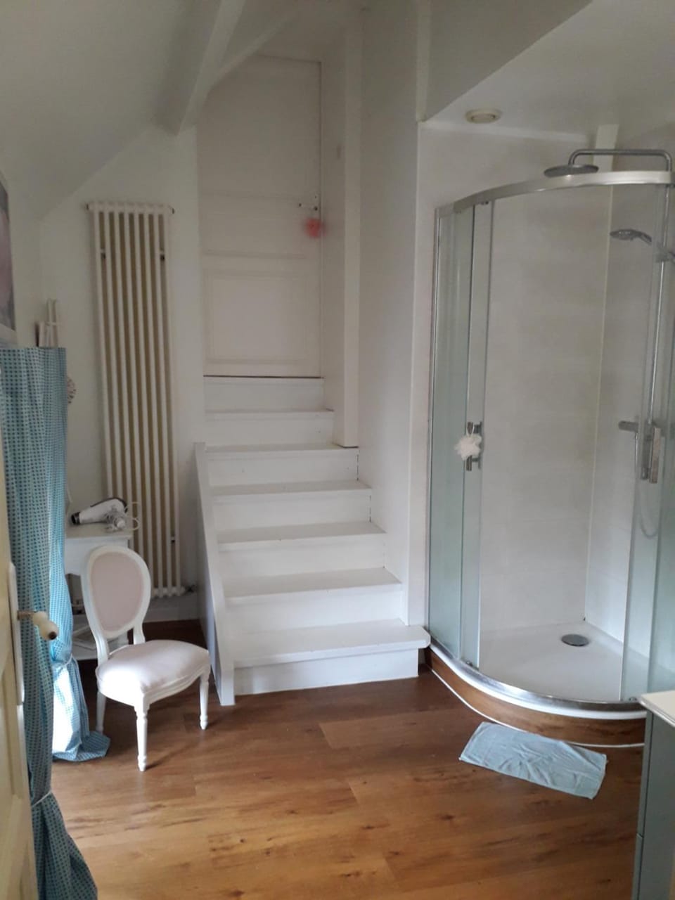 Château de varaize Bed and Breakfast in Nouvelle-Aquitaine