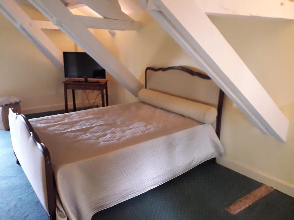 Château de varaize Bed and Breakfast in Nouvelle-Aquitaine