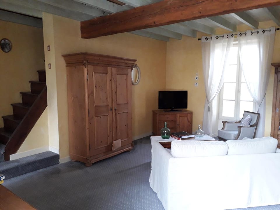 Château de varaize Bed and Breakfast in Nouvelle-Aquitaine