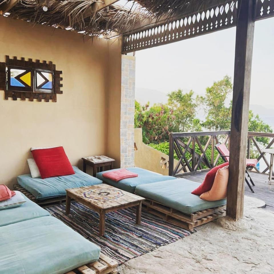 SHANTY HOUSE Vacation rental in South Sinai Governorate