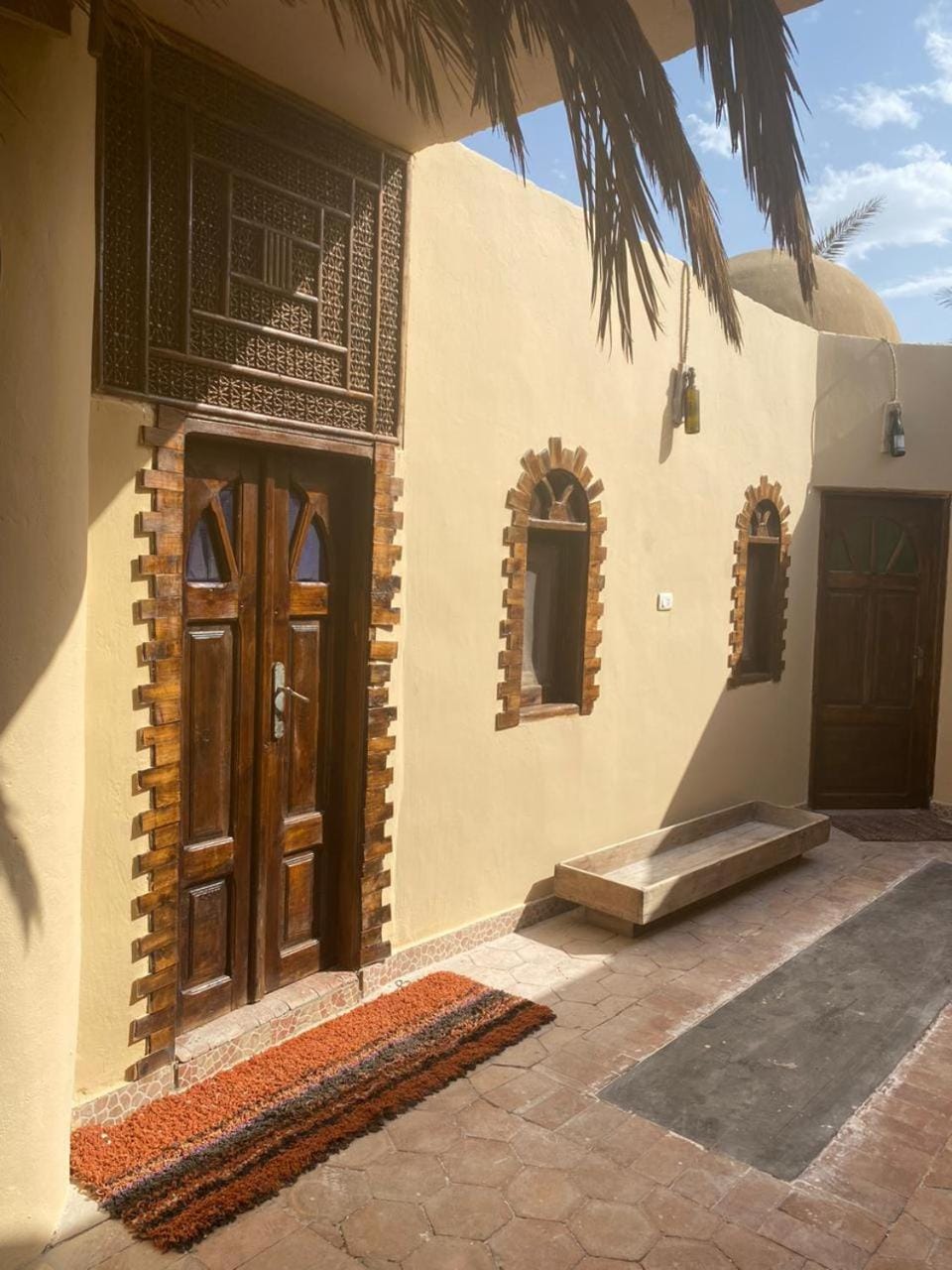 SHANTY HOUSE Vacation rental in South Sinai Governorate