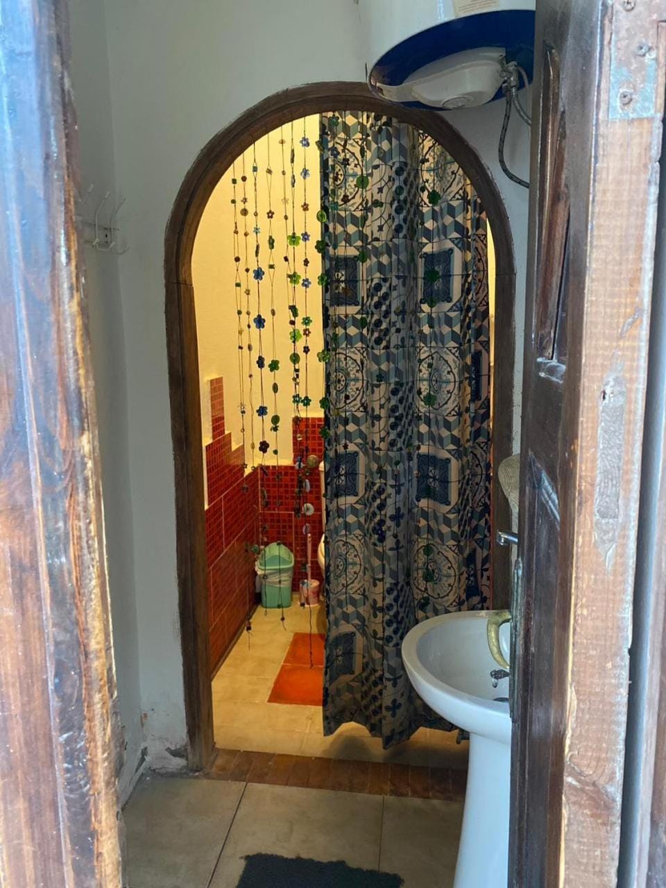 SHANTY HOUSE Vacation rental in South Sinai Governorate