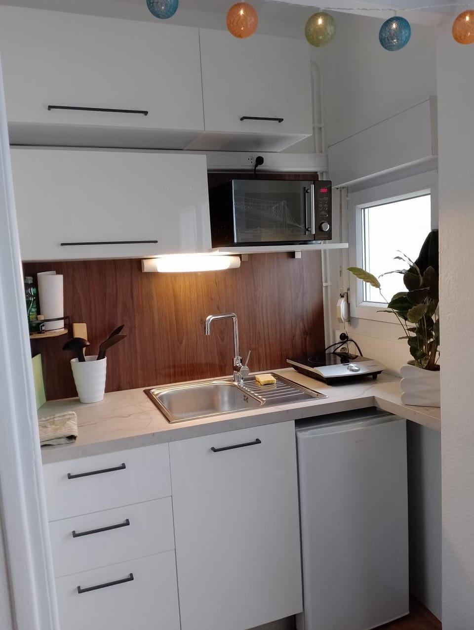 Le Rayon Vert Apartment in Ault